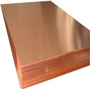 Copper Sheet