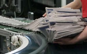 Paper Industry Conveyor Belts