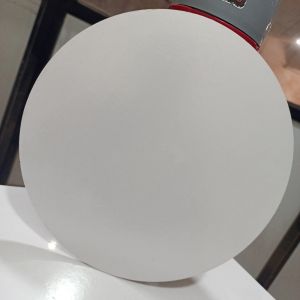 WHITE LAMINATED MDF CAKE BASE