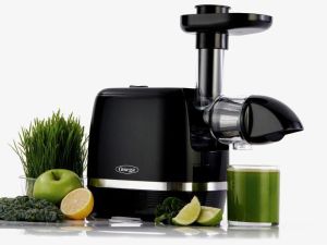 Omega H3000D Cold Press 365 Juicer