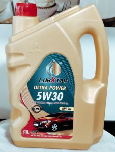 ultra power 5w30 oil