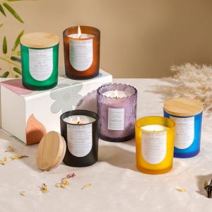 Scented Candles