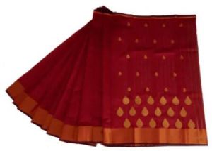 Banarasi Saree