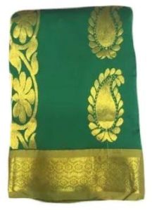 Kanchipuram Saree