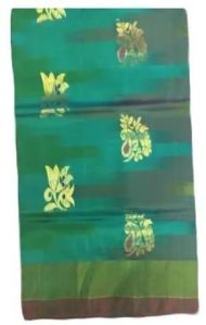 Uppada Cotton Saree