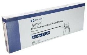 LigaSure (LF1837) Blunt Tip Laparoscopic Sealer Divider