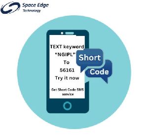 Short Code Sms Service