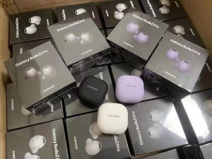 samsung galaxy buds pro 2