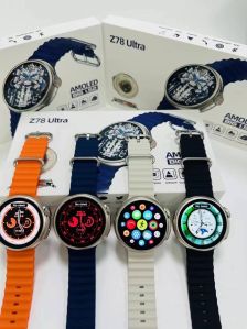 z78 urlta smart watch