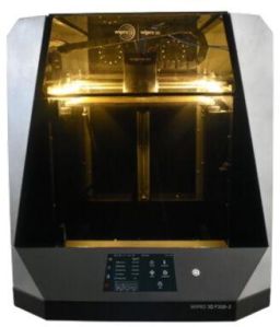 wipro 3d f300-2 printer