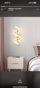 Led Wall Lights