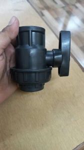 Singla Union Valve