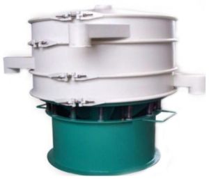 Vibro Sifter