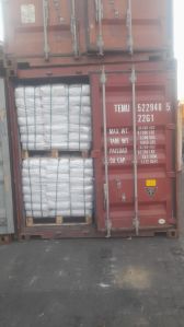 palletizing bag cargo