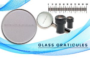 Glass Graticules