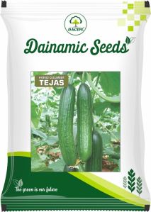 Hybrid Cucumber Seeds