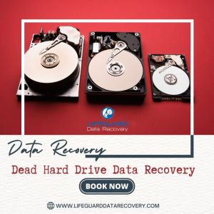 hdd data recovery