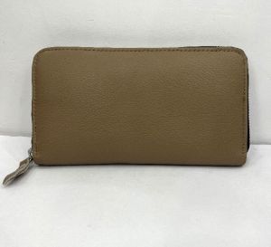 Ladies Leather Wallet