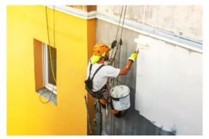 painting contracting services