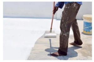 Waterproofing Services