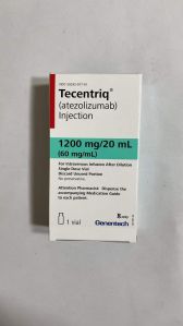 Tecentriq Injection