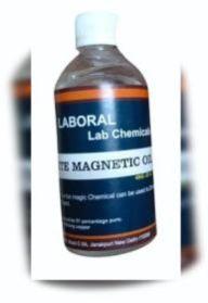 Laboral magnetic chemicals