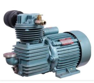 Single phase 1hp monoblock compressor pump