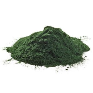 Herbal Spirulina Powder