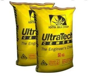 UltraTech Cement