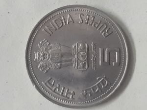 Collectible Coin