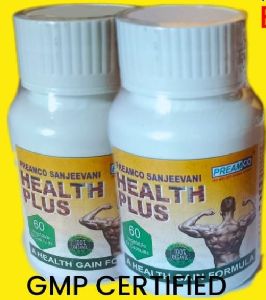 PREAMCO HEALTH PLUS CAPSULE