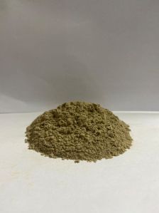 Green Chilli Powder