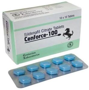 Sildenafil citrate