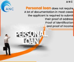 Personal Loan