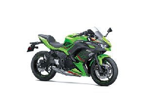 NINJA 650 Bike Accessories