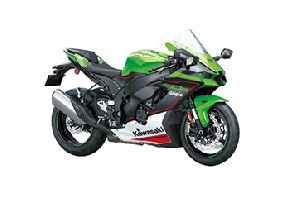 NINJA ZX10R Bike Accessories