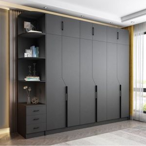 PVC Cupboards