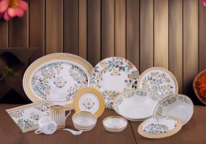 Melamine Dinnerware