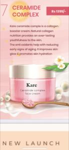 Ikare ceramide complex cream