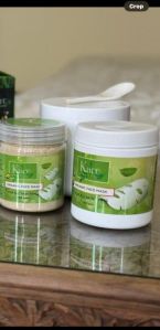 ikare skin masks cleanser