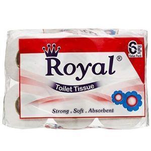 300 pulls royal toilet roll