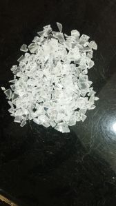 PC Clear Regrind