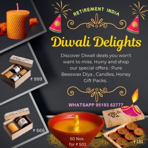 diwali gift packs