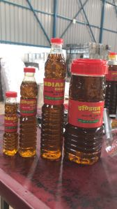 indian choice mustard oil