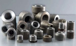 Forged Fittings