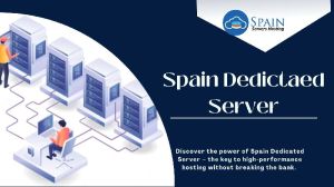 Dedicated Hosting Services