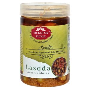 lasoda pickle