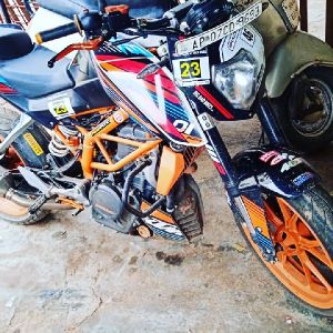 bikes repair servicing