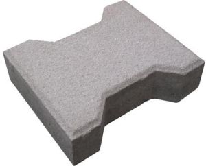 Dumbell Pavers Block