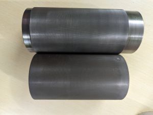 GD Embossing Rolls Set